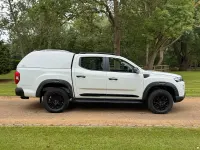 Used Maxus T60 2025 White Pickup