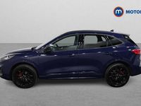 Używany Ford Kuga 224 KM (164 kW) 2023 Niebieski SUV