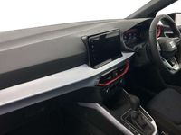 used Seat Arona 1.0 TSI (110ps) FR DSG SUV