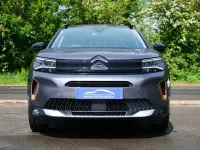 Used Citroën C5 PureTech 130 HP (95 kW) 2023 Grey Hatchback