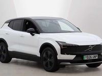 New Volvo EX30 CC Performance 314 kW (428 HP) 2026 SUV