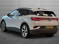 Usado VW ID.4 Pro 210 kW (286 HP) 2026 Branco SUV