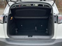 Used Vauxhall Crossland Design Edition 110 HP (80 kW) 2023 SUV