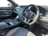 Used BYD Seal U Comfort 218 HP (160 kW) 2025 Black SUV