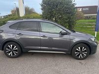 Used VW Taigo Life 110 HP (80 kW) 2024 Grey SUV