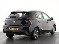 New MG MG4 EV Comfort 319 kW (435 HP) 2026 Hatchback