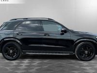 Used Mercedes GLE350 AMG line 272 HP (200 kW) 2020 Estate