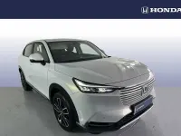 Used Honda HR-V Advance 131 HP (96 kW) 2022 White SUV