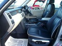 Used Land Rover Range Rover 2002 SUV