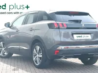 Used Peugeot 3008 GT-line 129 HP (94 kW) 2020 Grey SUV