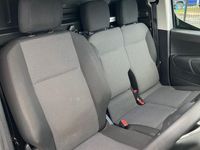 Used Peugeot Partner Premium 102 HP (75 kW) 2023 MPV