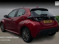 Used Toyota Yaris Hybrid 116 HP (85 kW) 2026 Hatchback