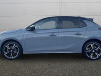 Used Vauxhall Corsa Ultimate 101 HP (74 kW) 2025 Grey Hatchback