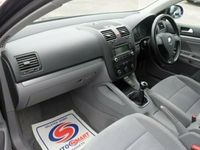 Used VW Jetta 2005 Sedan