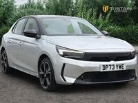 Used Vauxhall Corsa S 100 HP (73 kW) 2023 Grey Hatchback