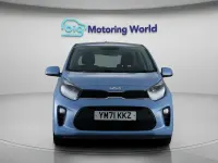 Used Kia Picanto 67 HP (49 kW) 2024 Hatchback