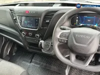 Used Iveco Daily 2025 White Van