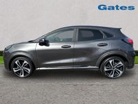 Used Ford Puma ST-Line X 2023 Grey SUV