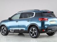 Used Citroën C5 Flair 131 HP (96 kW) 2020 Hatchback