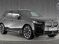 Used BMW X3 M Sport 295 HP (216 kW) 2025 Grey SUV