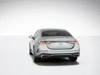 New Mercedes E200 AMG Line Premium Plus 204 HP (150 kW) 2026 Sedan