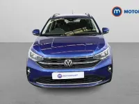 Used VW Taigo Life 95 HP (69 kW) 2026 SUV