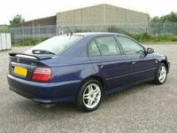 used Honda Accord 1.8