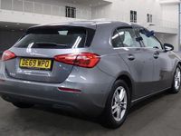 Used Mercedes A180 Executive 2019 Grey Hatchback