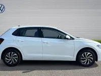 Used VW Polo Life 95 HP (69 kW) 2026 Hatchback