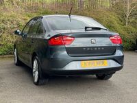 used Seat Toledo 1.0 TSI 110 Xcellence 5dr