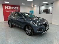 used Renault Kadjar 1.3 S EDITION TCE 5d 139 BHP