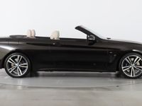used BMW 440 4 Series i M Sport Convertible 3.0 2dr