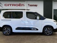 used Citroën Berlingo FLAIR DIESEL FROM 2019 FROM BASILDON (SS15 6RW) | SPOTICAR