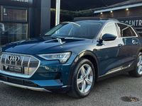 Used Audi e-tron Advanced 300 kW (408 HP) 2020 SUV