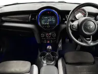 Used Mini Cooper S Hatch 189 HP (139 kW) 2020 Blue Hatchback