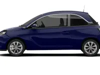 Used Vauxhall Adam Jam 87 HP (63 kW) 2018 Hatchback