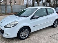 used Renault Clio 1.2 16V Dynamique TomTom 3dr