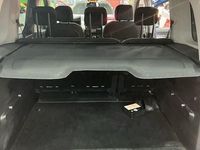 Used Vauxhall Combo S 130 HP (95 kW) 2021 Blue MPV