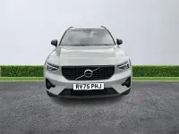 Used Volvo XC40 Plus 163 HP (119 kW) 2025 Grey SUV