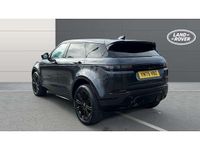 Used Land Rover Range Rover evoque Autobiography 204 HP (150 kW) 2024 Other SUV