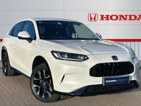 Used Honda ZR-V Advance 184 HP (135 kW) 2026 SUV