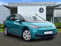 Used VW ID.3 Pro Performance 150 kW (204 HP) 2022 Other Hatchback