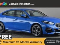 Used BMW 218 M Sport 136 HP (100 kW) 2024 Coupe