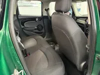 Used Mini Cooper Classic 136 HP (100 kW) 2022 Green Hatchback