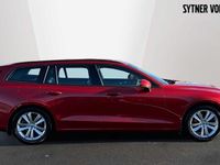 used Volvo V60 Momentum D3 Pro