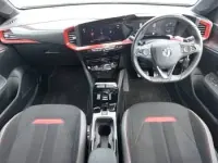 Used Vauxhall Mokka GS Line 2022 Grey SUV