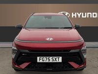 Used Hyundai Kona N Line 137 HP (100 kW) 2026 SUV