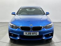 Used BMW 420 M Sport 184 HP (135 kW) 2021 Coupe