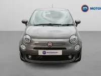 Used Fiat 500 S 86 HP (63 kW) 2019 Grey Hatchback