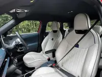 Used Mini Aceman Exclusive 160 kW (218 HP) 2026 Red SUV